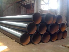 熱軋鋼管