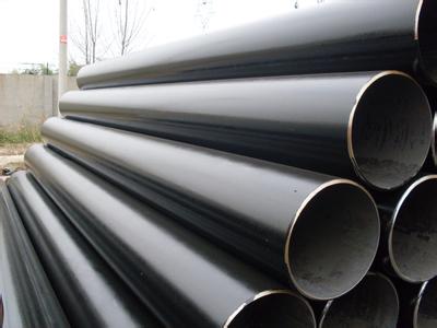 熱軋鋼管